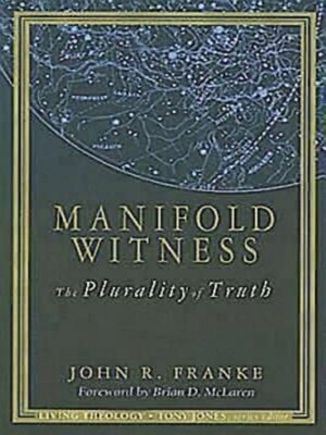 cover image of Manifold Witness